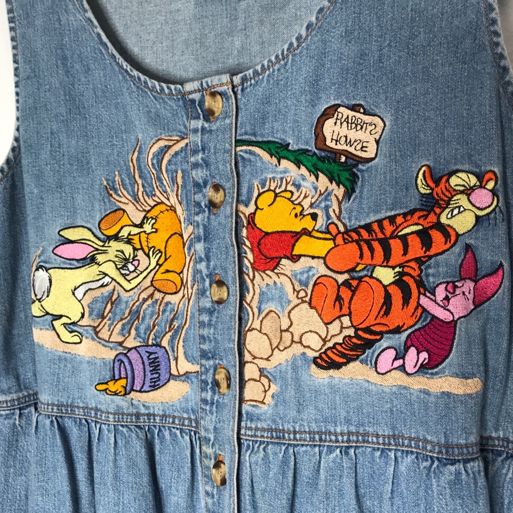 Disney Jumper
